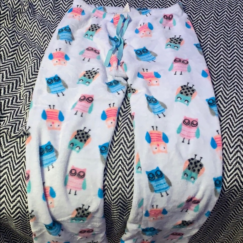 CUTE PJ PANTS !!